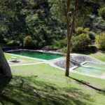 Yarrangobilly Caves Thermal Pool