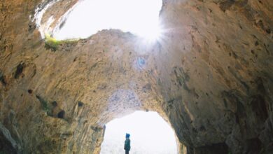 Yarrangobilly Caves Tourism Snowy Mountains